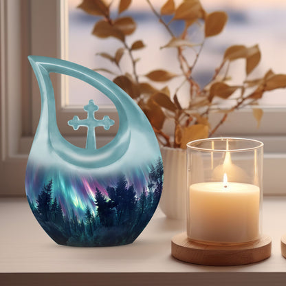 Aurora Urn 