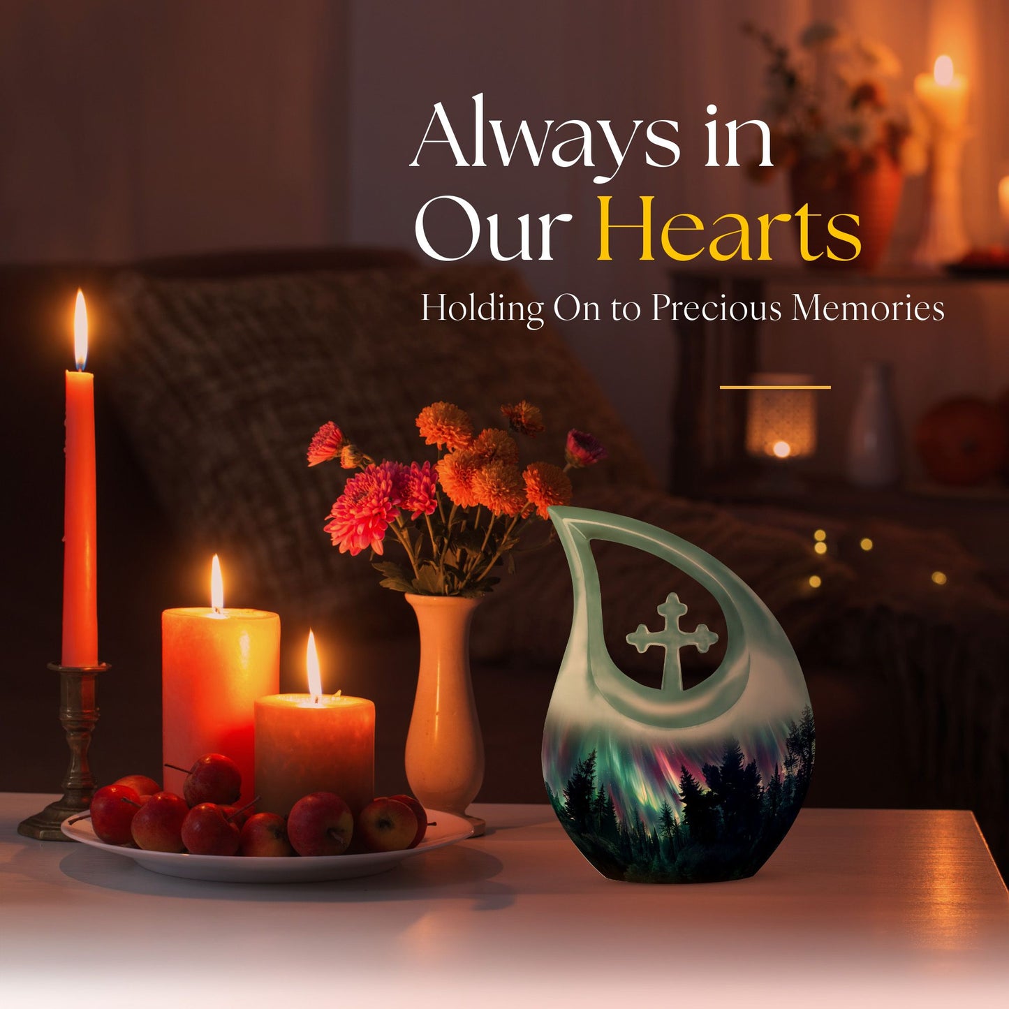 Aurora Urn 
