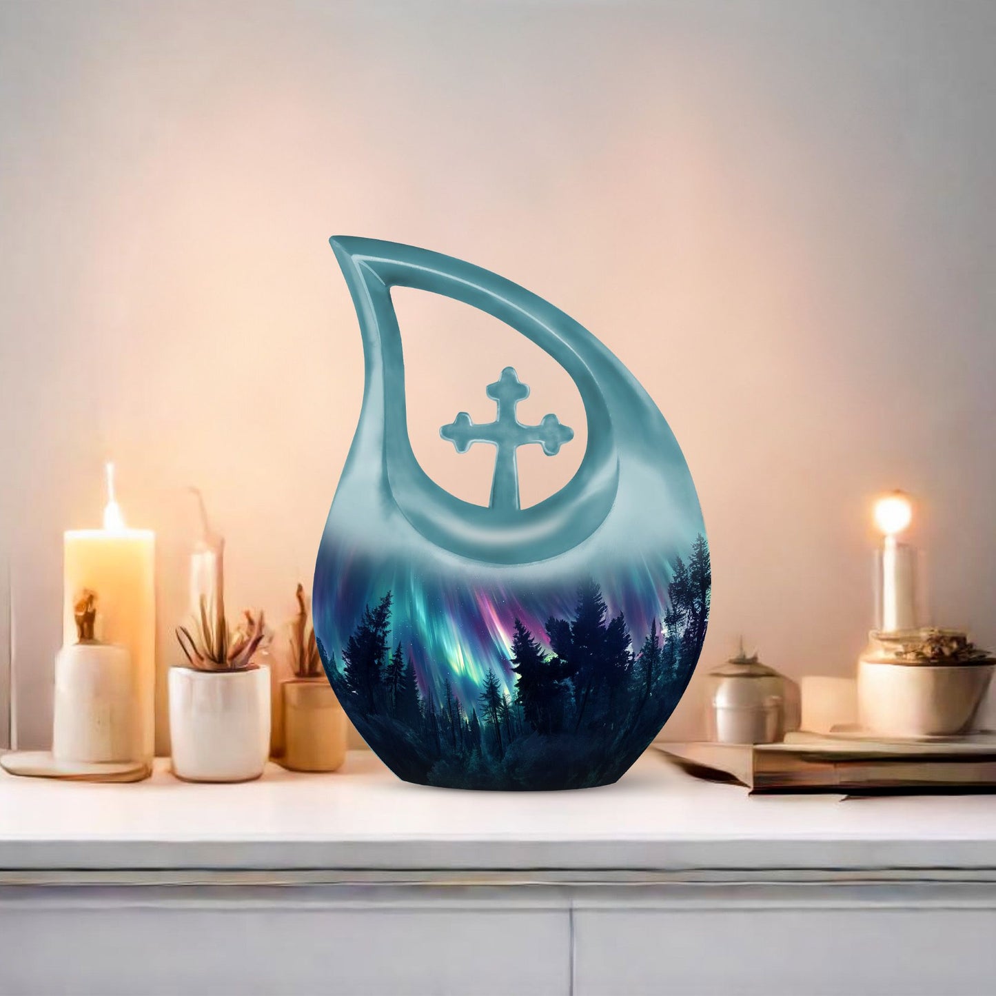 Aurora Urn 