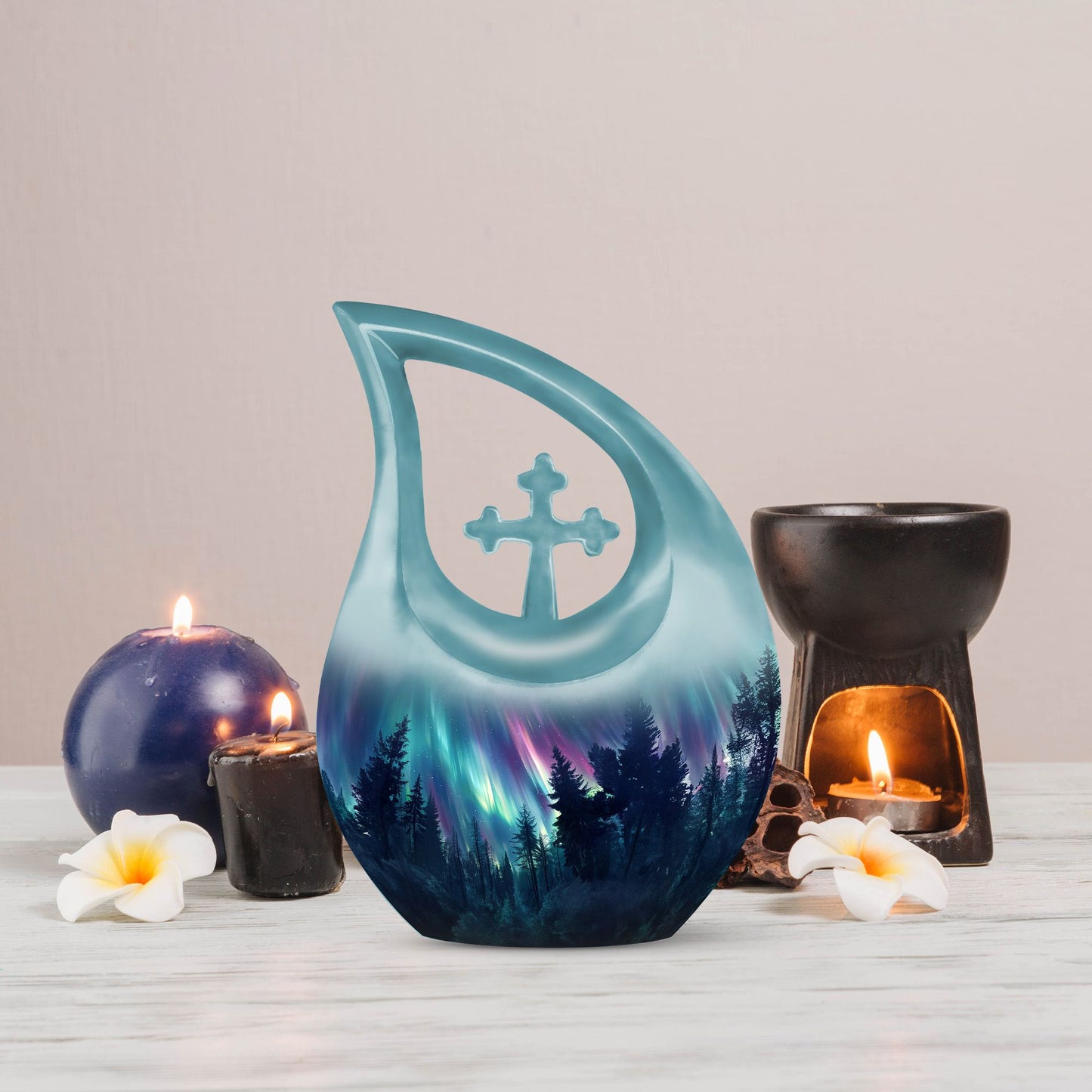 Aurora Urn 