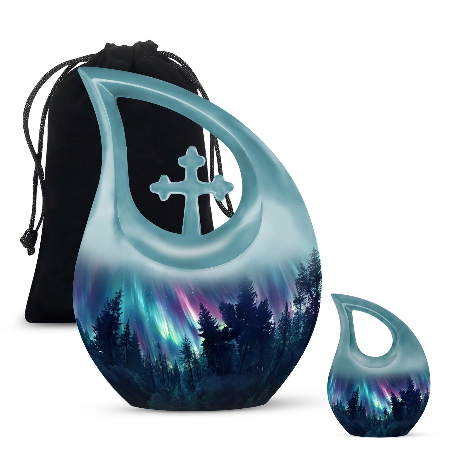 Aurora Urn 