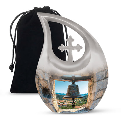 10-inch Bell Urn