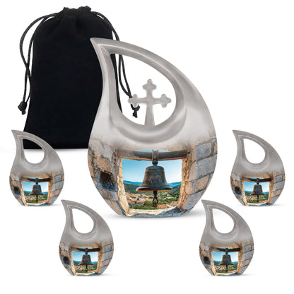 10-inch Bell Urn