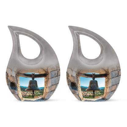10-inch Bell Urn