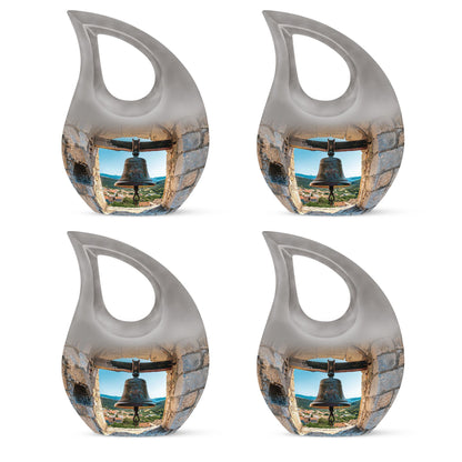 10-inch Bell Urn