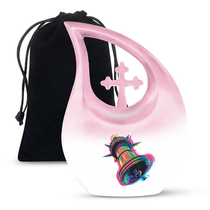 10-inch Bell Urn