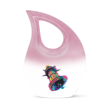 10-inch Bell Urn