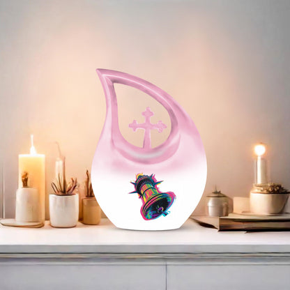 10-inch Bell Urn