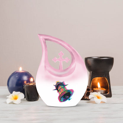 10-inch Bell Urn