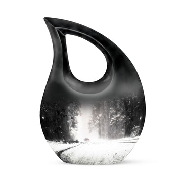 1 Keepsake 3 inch Urn