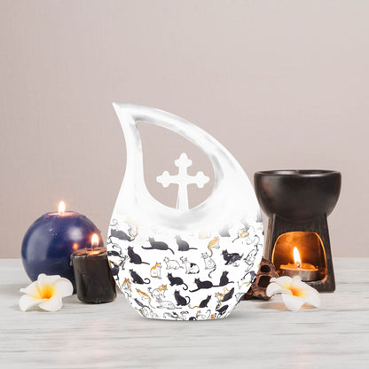 Paws Urn