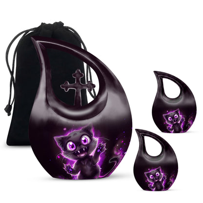 10-inch Paws Urn, 
