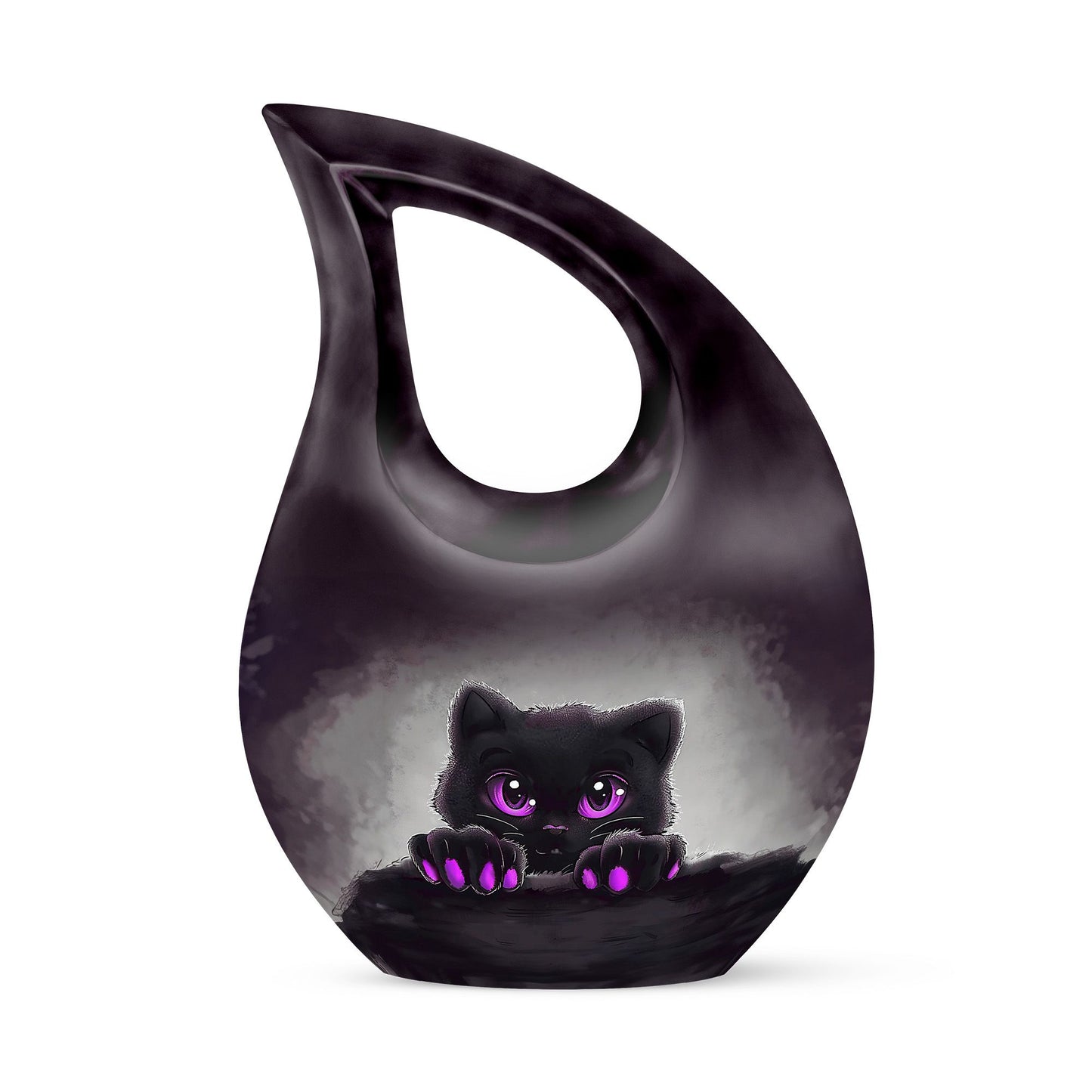10-inch Paws Urn 