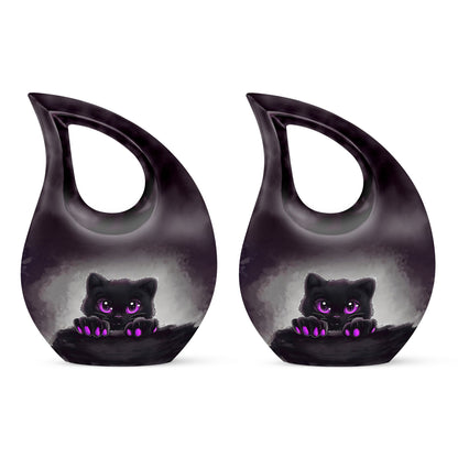 10-inch Paws Urn 