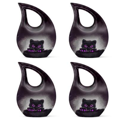 10-inch Paws Urn 