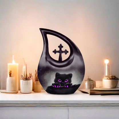 10-inch Paws Urn 