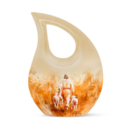 Shepherd Urn 