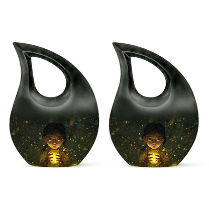 10-inch Twilight Pot Urn