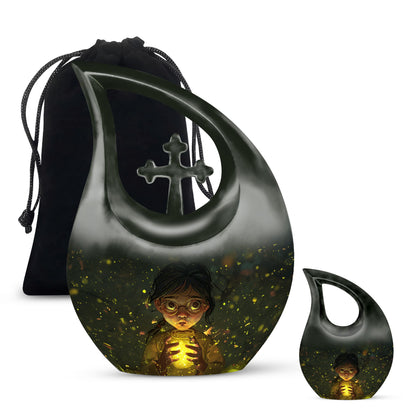10-inch Twilight Pot Urn