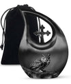 10-inch Owl Urn 