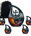 Spiral Urn 