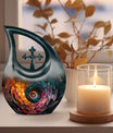 Spiral Urn 