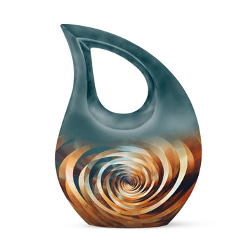 1 Keepsake 3 inch Urn