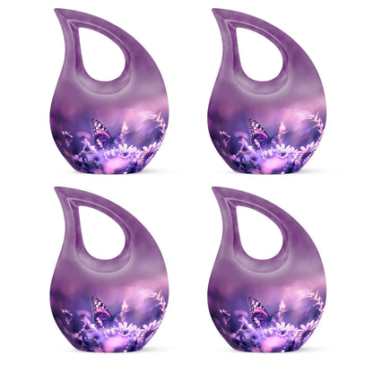 Butterfly Urn