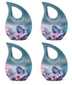 Affordable Butterfly urn