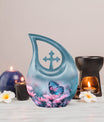 Affordable Butterfly urn
