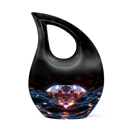 Diamond Urn