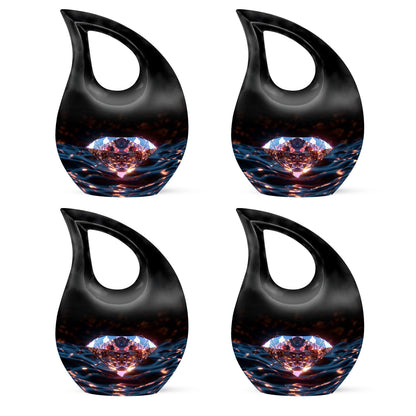 Diamond Urn
