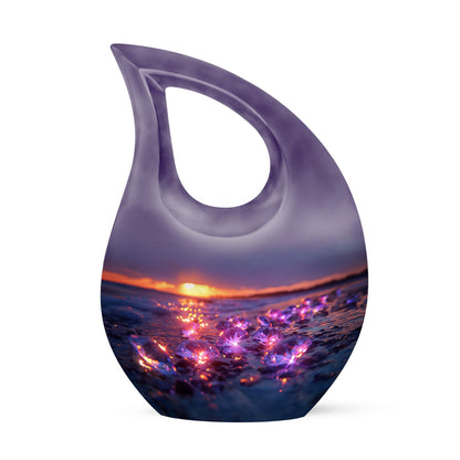 Diamond Urn