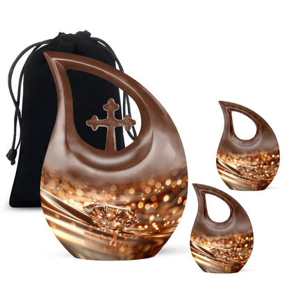 Diamond Urn