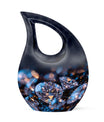 Diamond Urn
