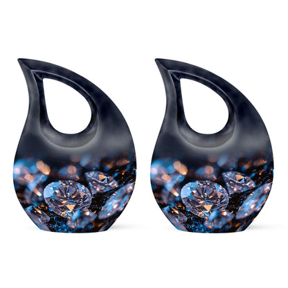 Diamond Urn