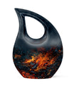 10 Inch Fire Urn