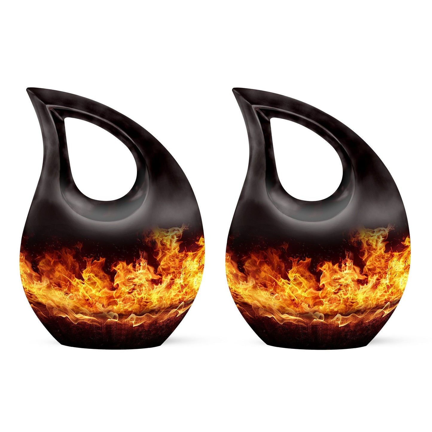 10-inch Fire Urn 