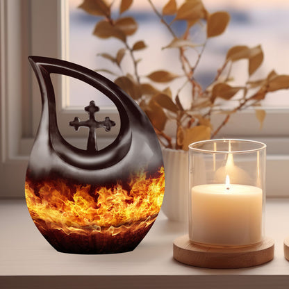 10-inch Fire Urn 
