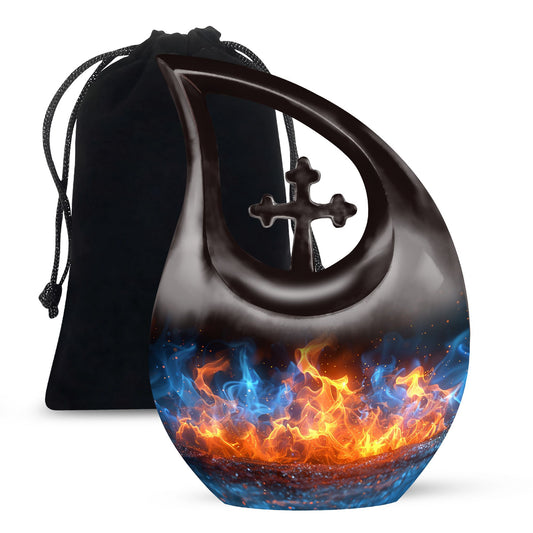 Fire Urn