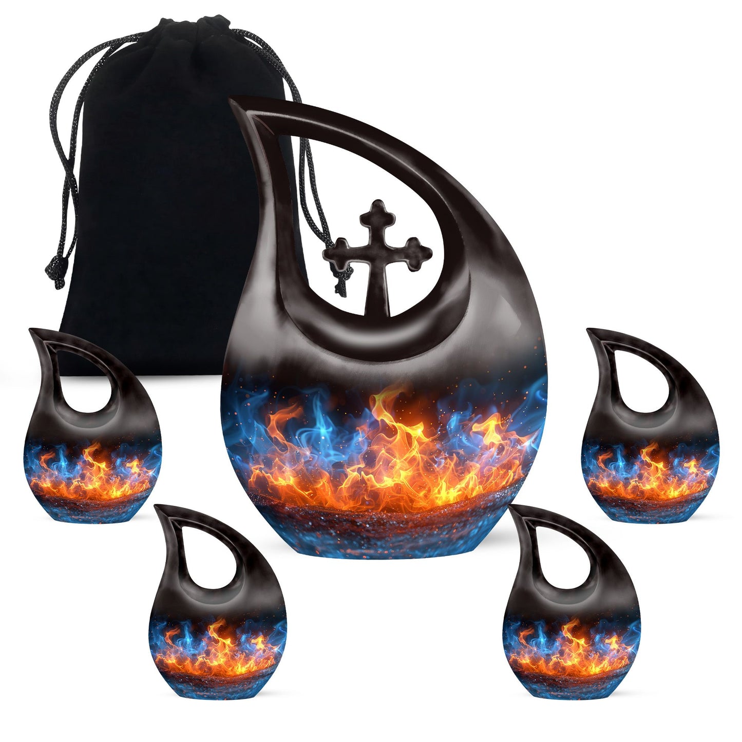 Fire Urn