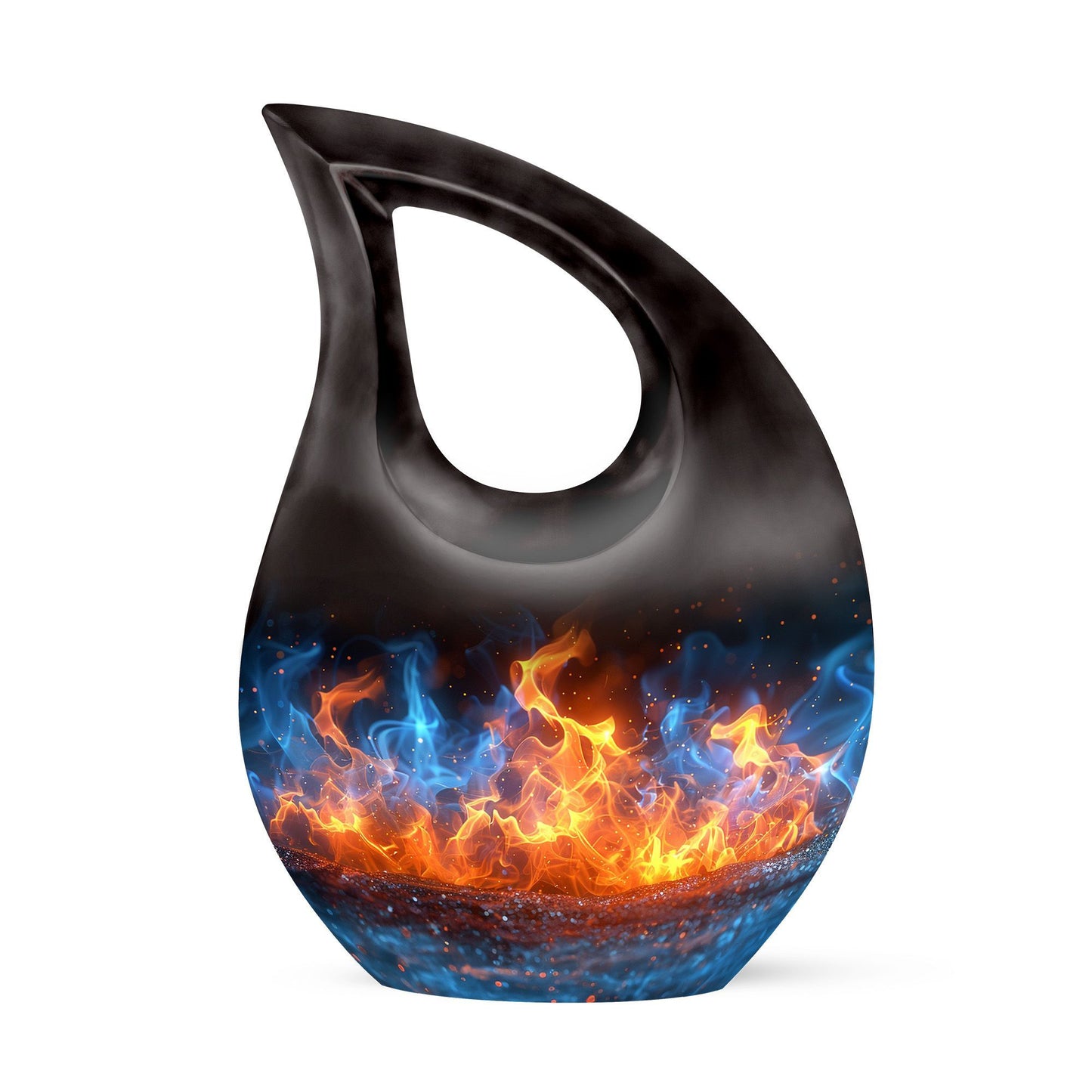 Fire Urn