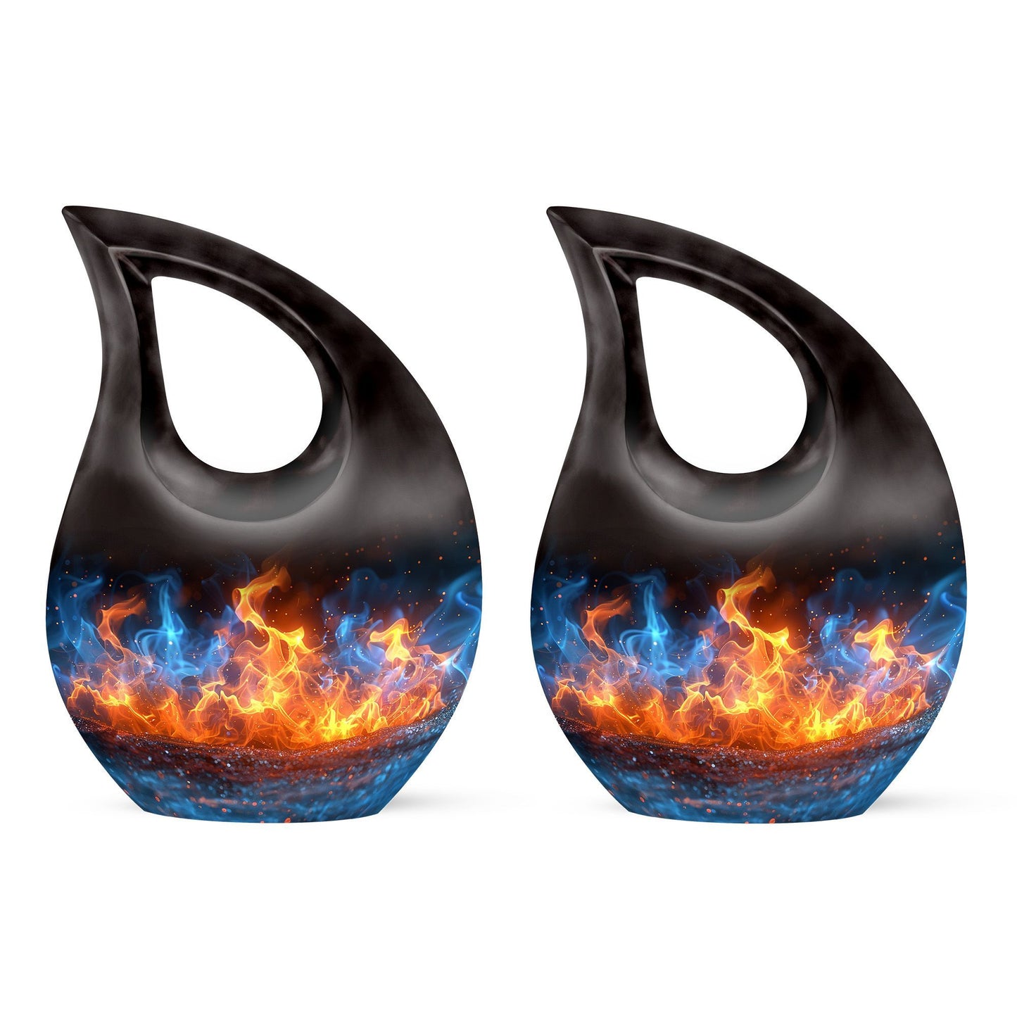 Fire Urn