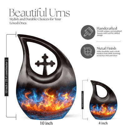 Fire Urn