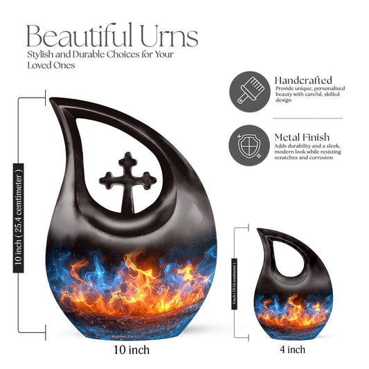 Fire Urn