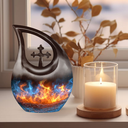 Fire Urn
