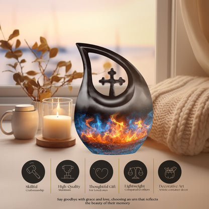 Fire Urn