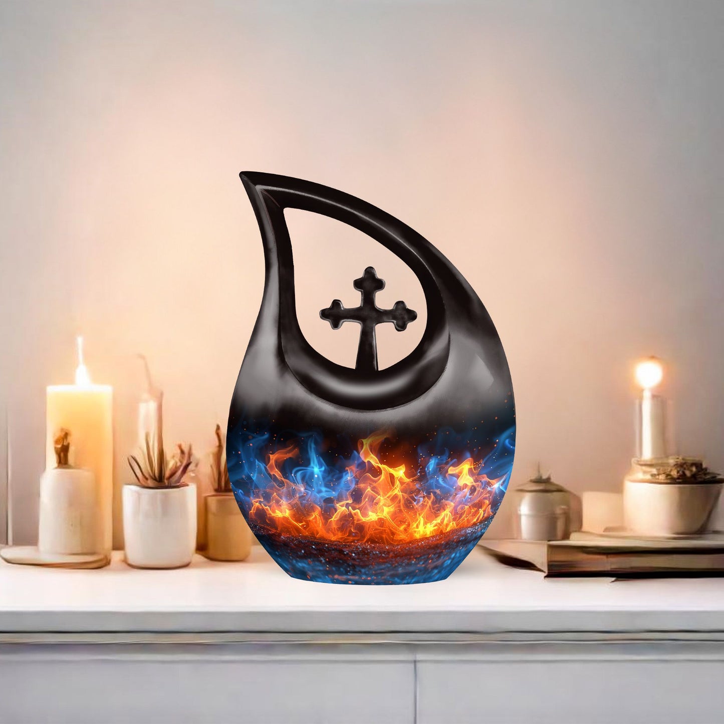 Fire Urn