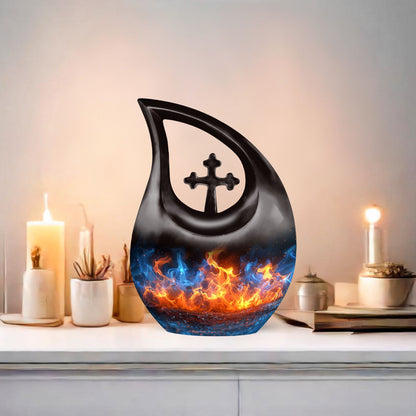 Fire Urn