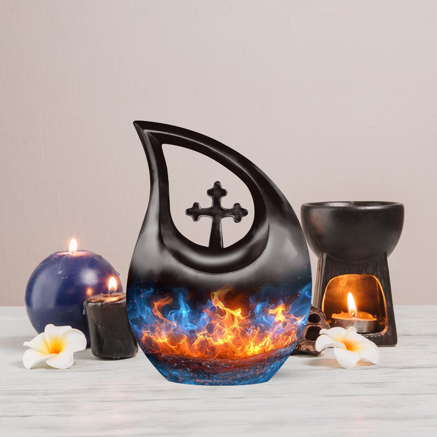 Fire Urn